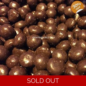 Paynes Poppets - Dark Chocolate Coated Mint Fondant Creams